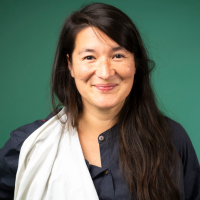 AKIRA LAVAULT | Cofondatrice Maison Glaz
Marianne du Climat 2025